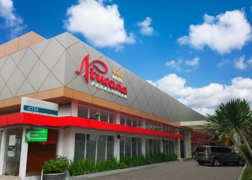 Hotel Nirwana Pekalongan - Housity