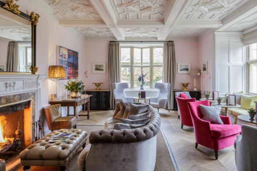 The Slaughters Manor House - Housity