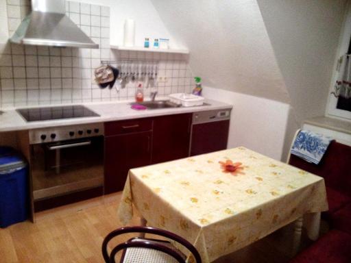 Gästewohnung Südraum Leipzig - Housity