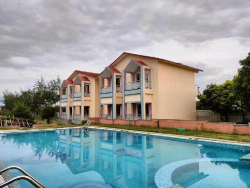 The Sea Horse - Housity