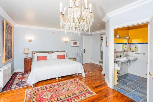 Casa Rural Mailan PARKING INCLUIDO - Housity