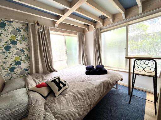 *Exquisite newly renovated rom in very DeepTokyo - Housity
