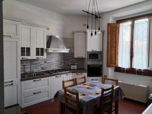 Prato Barone a Firenze - Housity