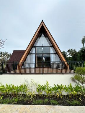 Lombok Hidden Villa - Housity