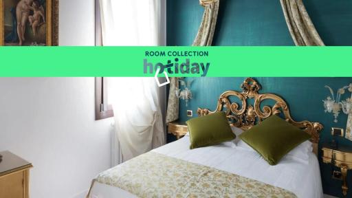 HOTIDAY Room Collection - Dolo - Housity