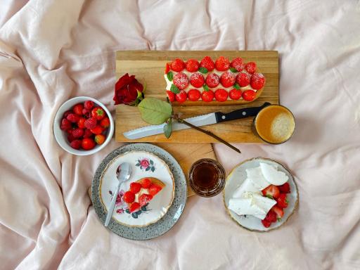 Betty Blue Bed & Breakfast - Housity