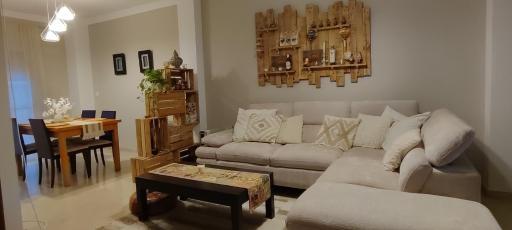 Apartamento Acogedor con Mucha Luz - Housity
