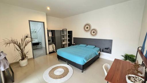 Ulun Kubu Villa - Housity