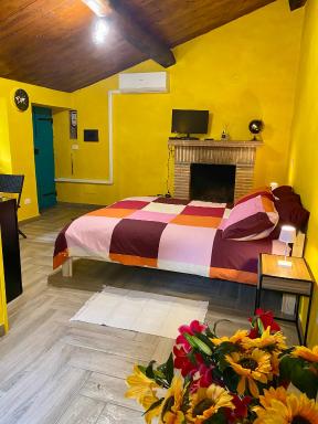 B&B il Parco stanza Garibaldi - Housity