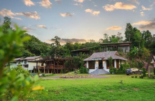 Arbuya River Hill - Housity