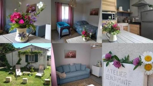 Atelier Benjaminte - Housity
