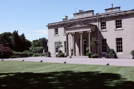 Boath House Hotel - Housity