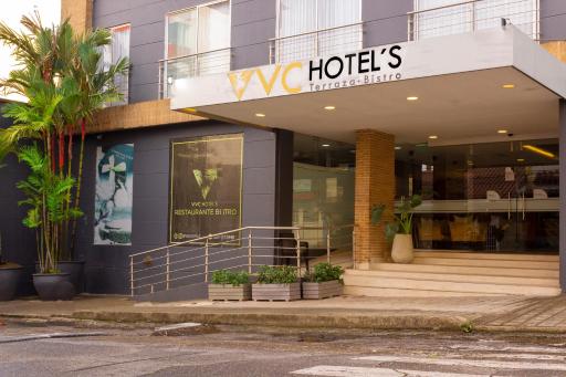 VVC Hotel's - Housity