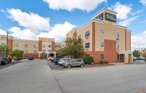 Extended Stay America Suites - Chicago - Midway - Housity