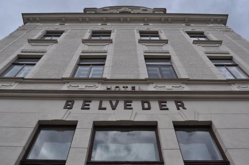 Apartment Belveder Brno - Housity