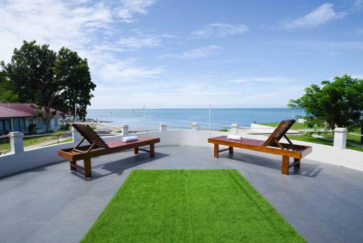 Oceana Dive Resort - Housity