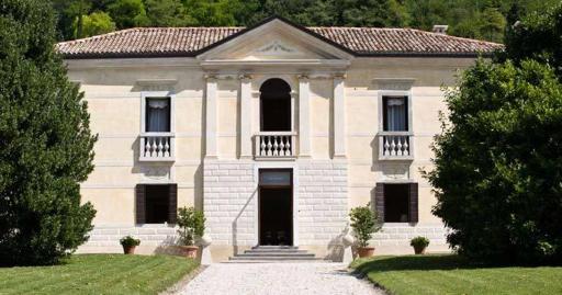 Villa Barberina - Housity