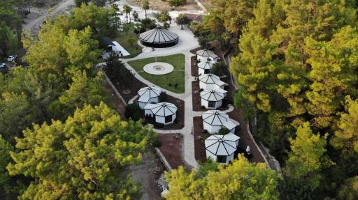 nature village olympos - Housity