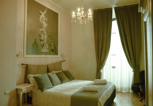 B&B Dimora Sassetti 6 - Housity