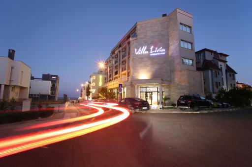 Villa Livia Boutique Apartments - Housity