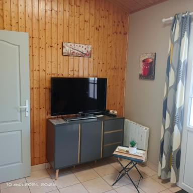Charmante petite dépendance - Housity
