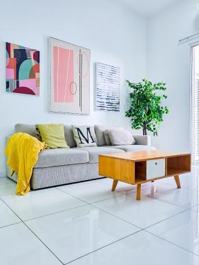 No.5 The Mint @ Puchong center near IOI Mall - Housity