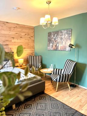 Pension Trautheim - Housity