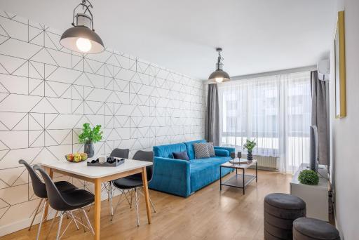 Emihouse CityVibe Apartments - Housity