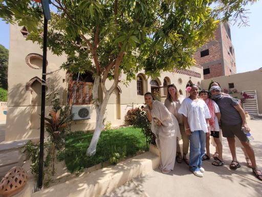 Luxor Villa Hatshepsut - Hizvo
