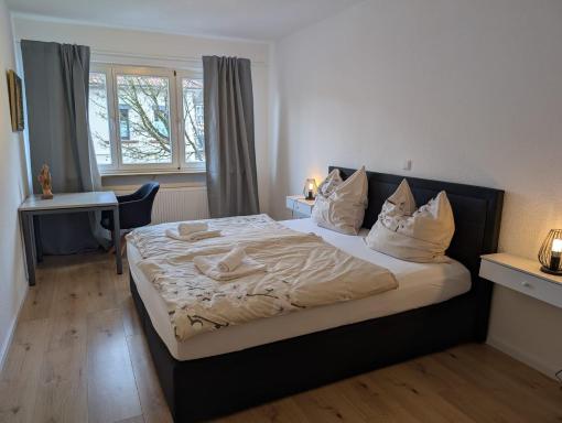 Im Herzen von Hauenstein - Housity