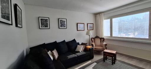 City Apartment Sairaalakatu - Housity