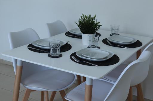 Süße, komfortable Wohnung - 52qm mit Parkplatz - Housity