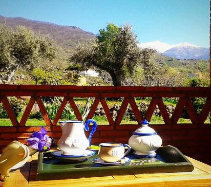 Hotel Rural Hosteria Fontivieja - Housity