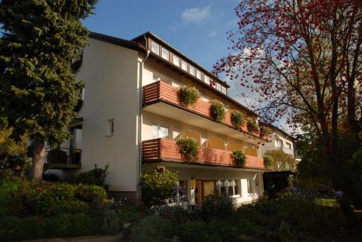 Hotel Schaumburg - Housity