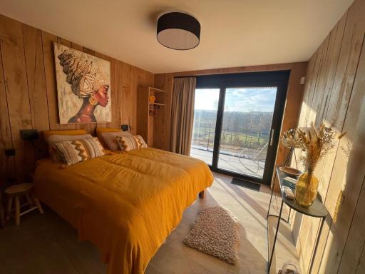 Point de Vue Caleste - Housity