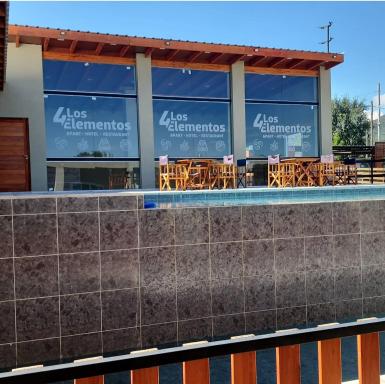 El 5to Elemento - Housity