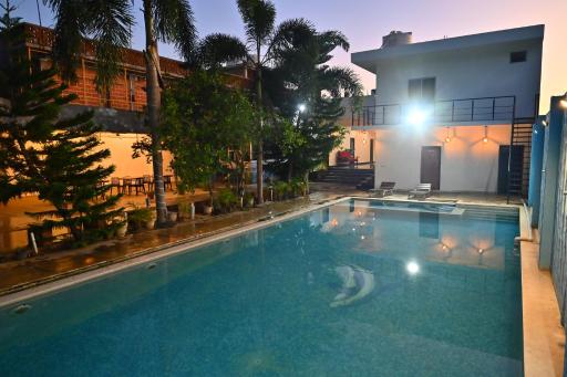 Villa Happiness - Housity