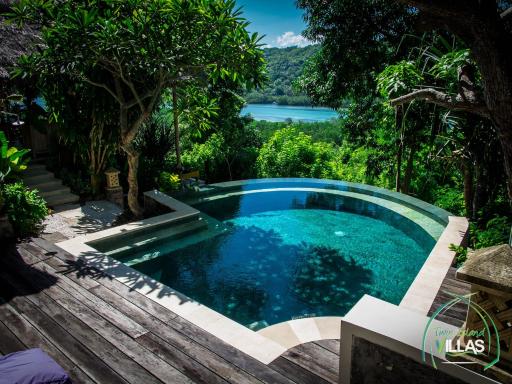 Twin Island Villas & Dive Resort - Housity