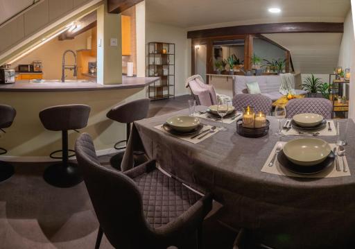 Ferienwohnung Kloep - Housity