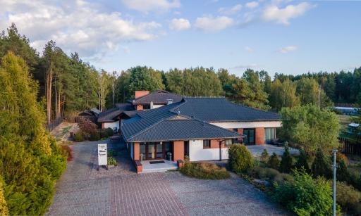 Biały Bór Rooms - Housity