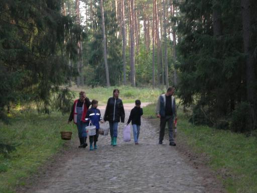 Gościniec Pogobie - Housity