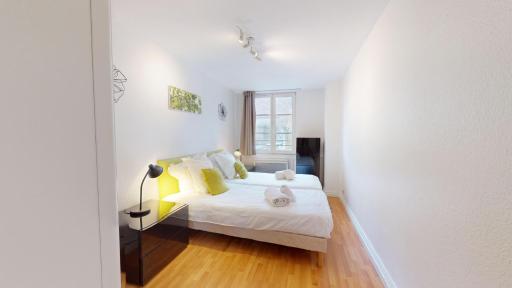 70 m² Strasbourg Appart city center - Housity