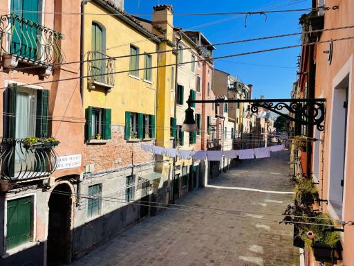 Ve-nice Suite Casa Teresa C881 - Housity