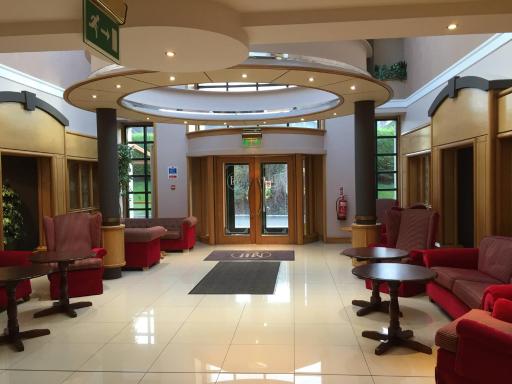 Mourne Country Hotel - Housity