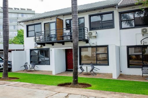 Vetho 1 Apartments OR Tambo Airport - Housity