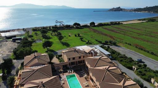 Residence Talamone Il Poderino - Housity
