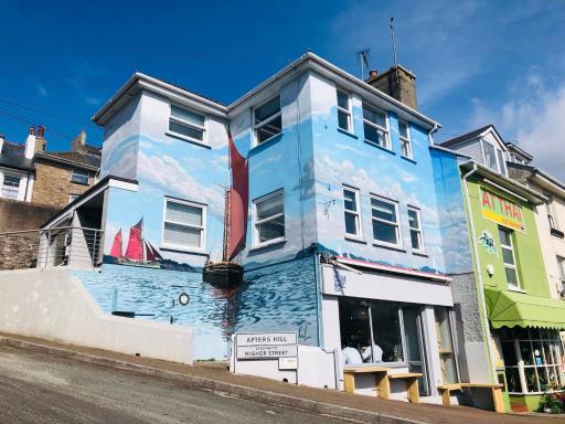 Apters Hill House - Housity