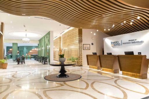 Levatio Suites Muscat, a member of Radisson Individuals - Hizvo