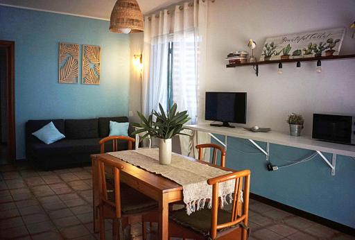 Al giardino Sant'Anna - Housity