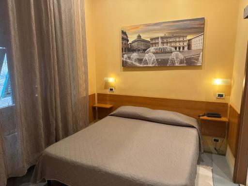 Albergo Parigi - Housity